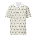 Clover Camp Shirt — front