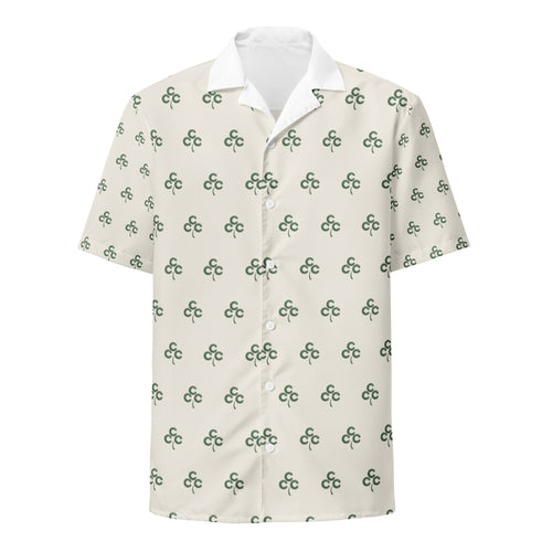 Clover Camp Shirt — front
