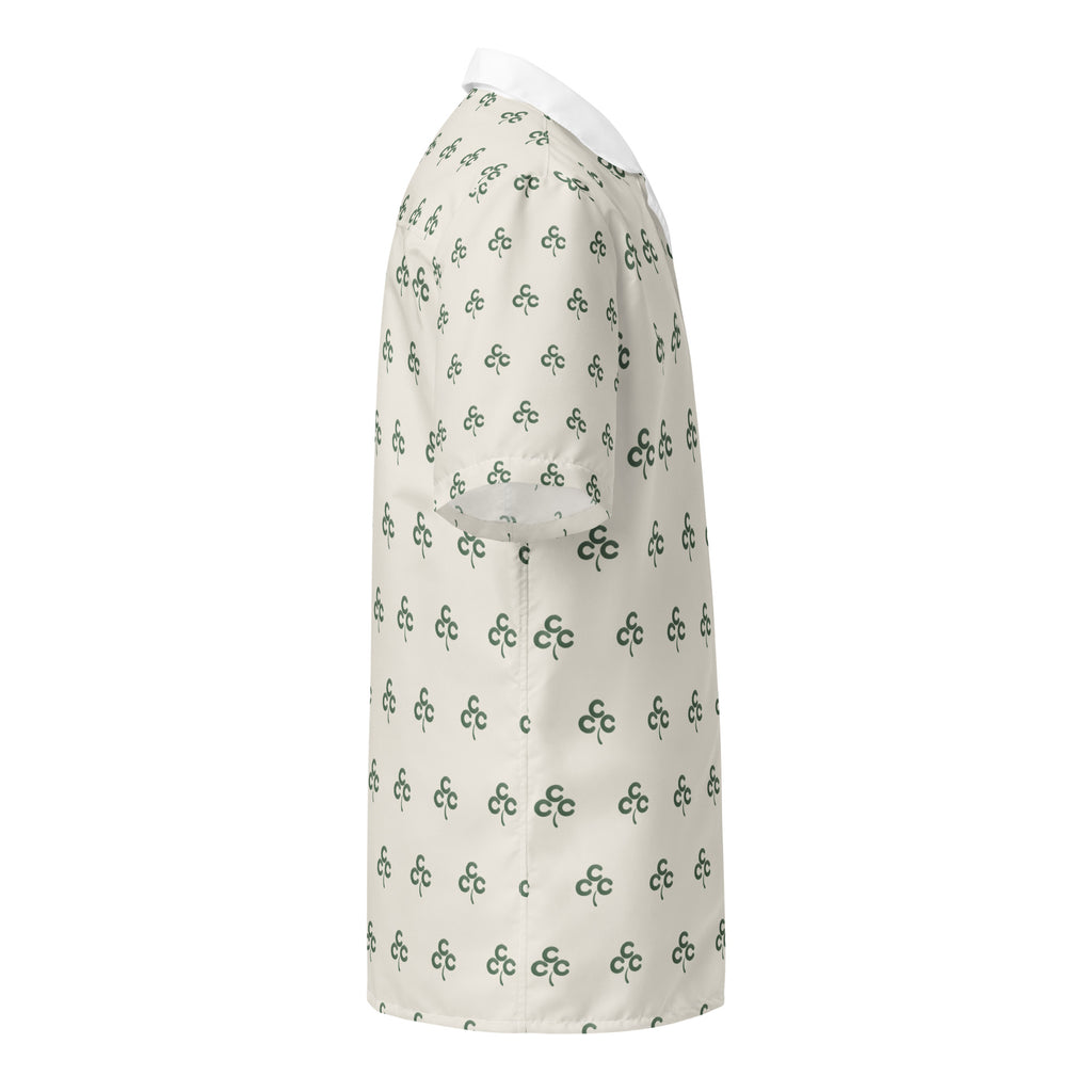 Clover Camp Shirt — sleeve_right