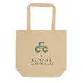 Clover Everyday Tote — front