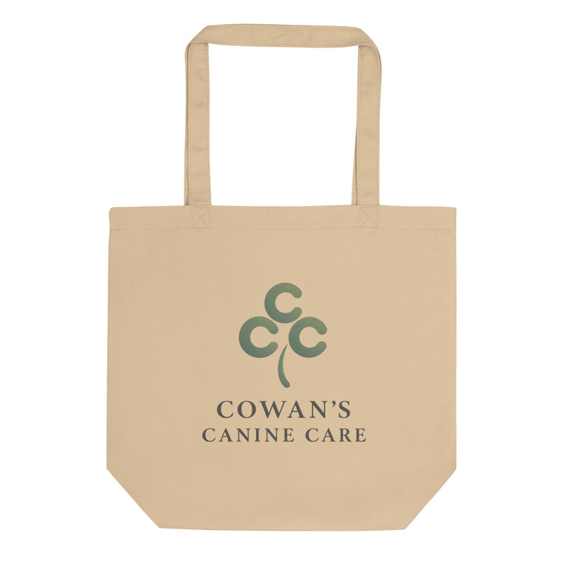 Clover Everyday Tote — front